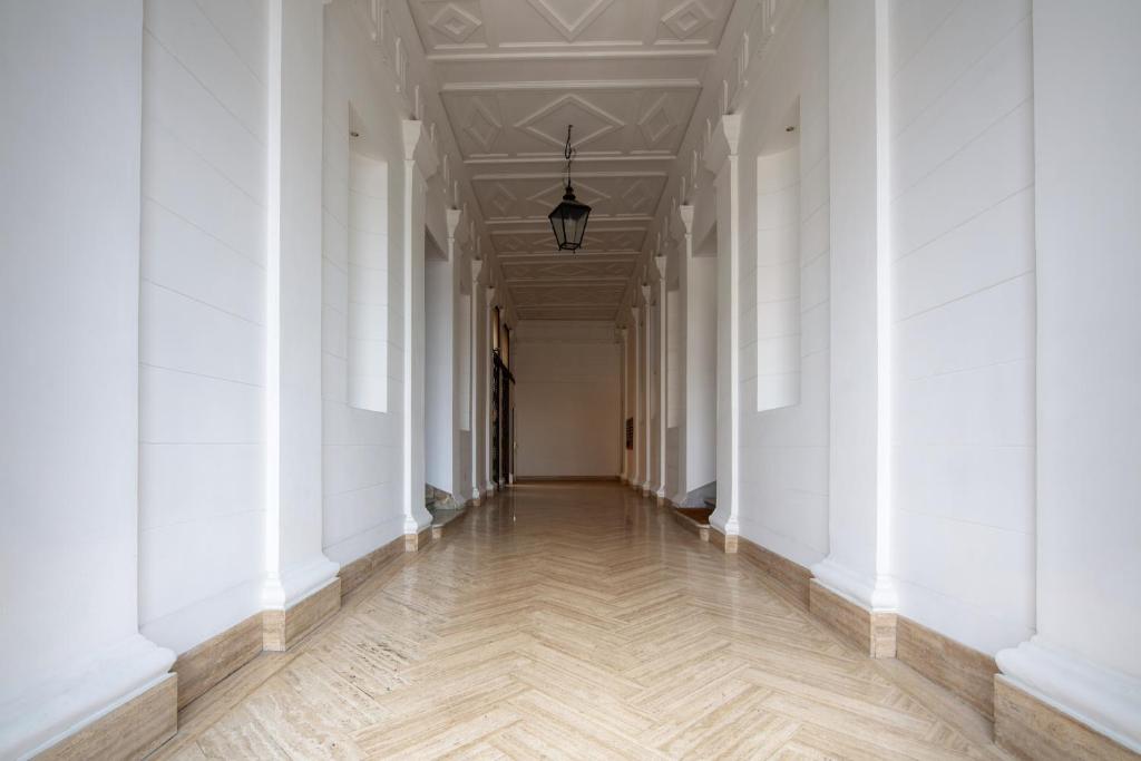 Fotografia z galérie ubytovania HT Residence Maximus v Ríme