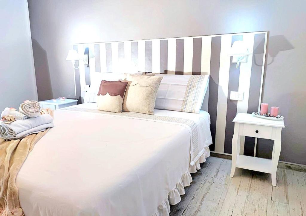 Golden House - Superior Double Room