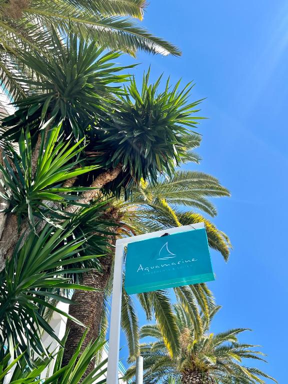 Fotografie z fotogalerie ubytování Aquamarine Apartments v destinaci Sarandë