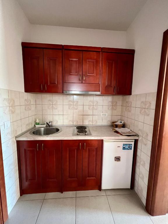 Apartments Sirena - Modern stay with free parking - 7