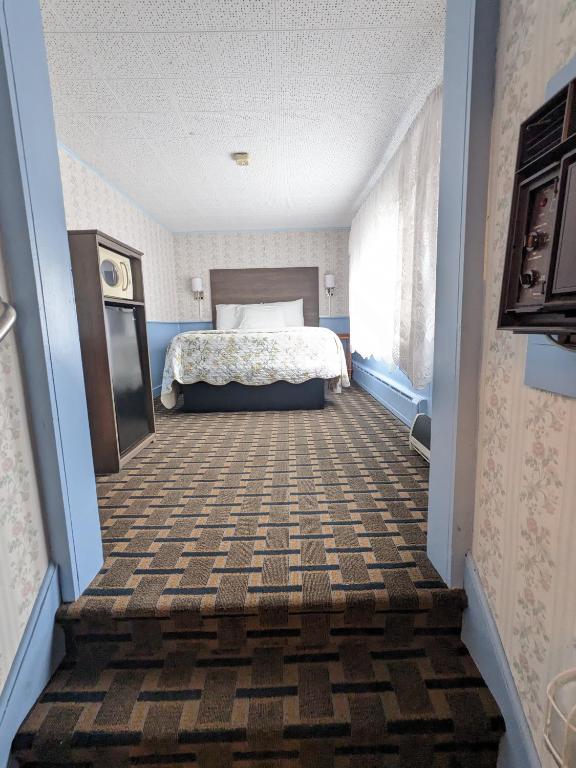 Bennington Motor Inn - Unidad De Dos Dormitorios