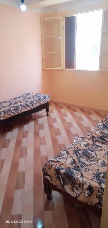 Melbou ville (Algerien Bejaïa)