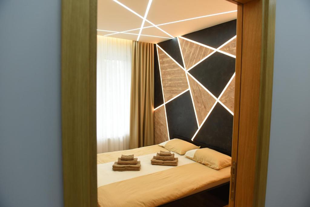 Fotografie z fotogalerie ubytování Premium Lux Apartman Čačak v destinaci Čačak
