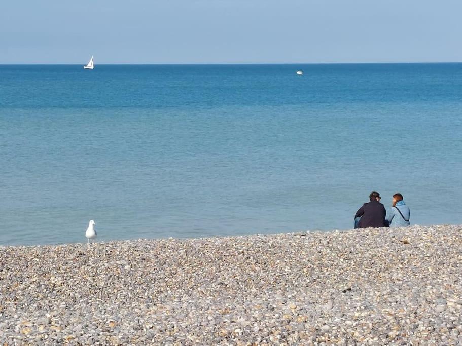 Duplex au coeur de Dieppe I Perfect location on Main Street, Dieppe