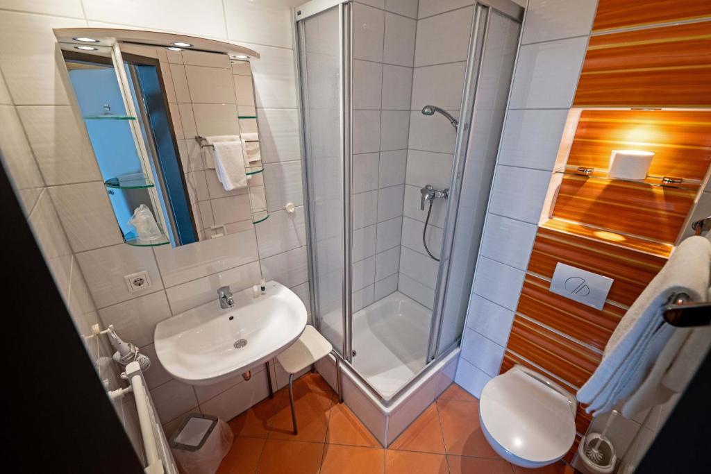 7o'Clock Hotel Hannover Messe Laatzen - Resim 23