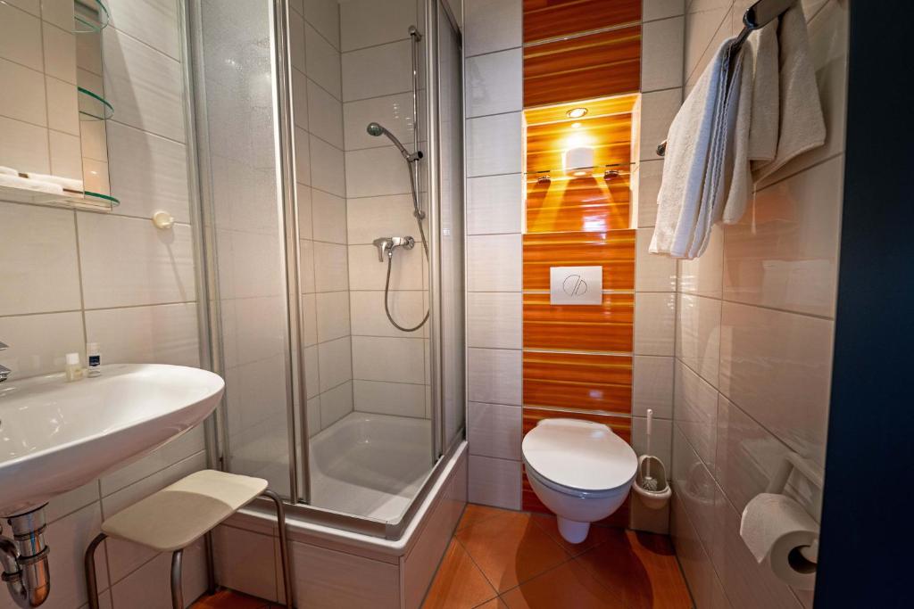 7o'Clock Hotel Hannover Messe Laatzen - Resim 22