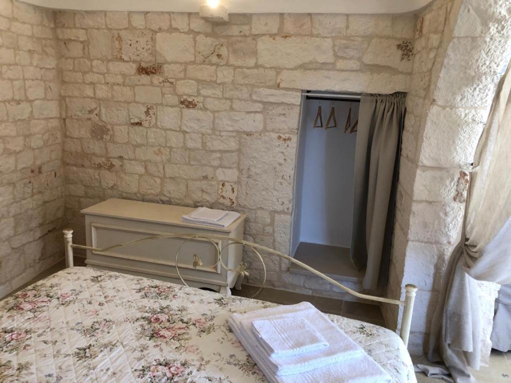 TRULLI LE 2 NICCHIE - 3