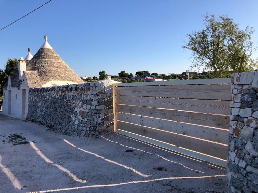 TRULLI LE 2 NICCHIE - 5
