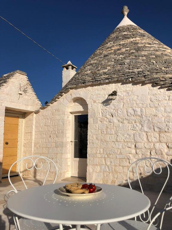 TRULLI LE 2 NICCHIE - 6