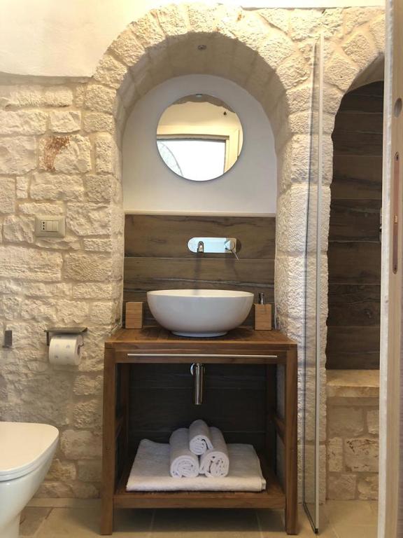 TRULLI LE 2 NICCHIE - 10