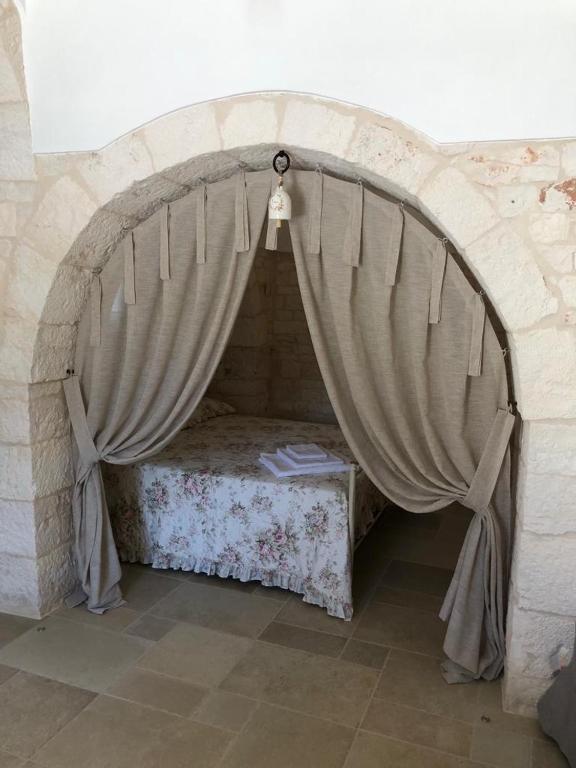 TRULLI LE 2 NICCHIE - 11