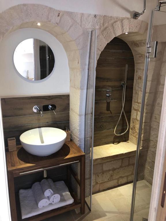 TRULLI LE 2 NICCHIE - 13