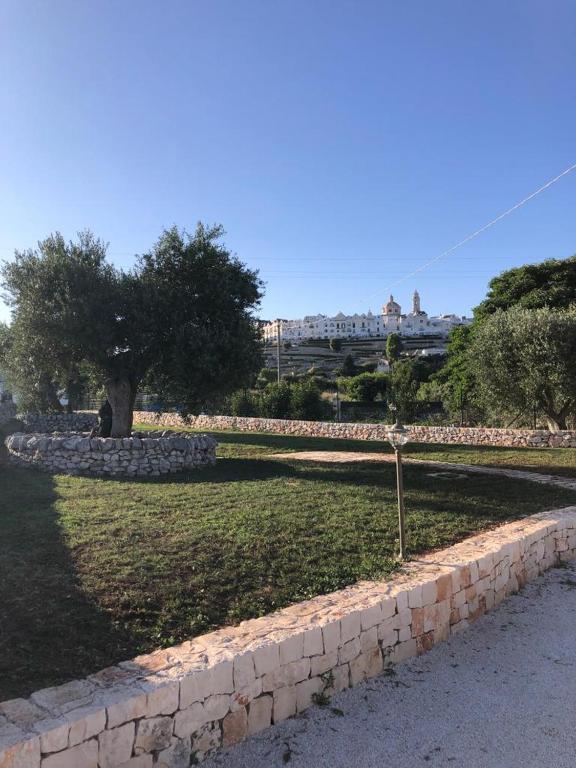 TRULLI LE 2 NICCHIE - 16