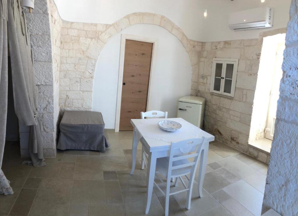 TRULLI LE 2 NICCHIE - 17