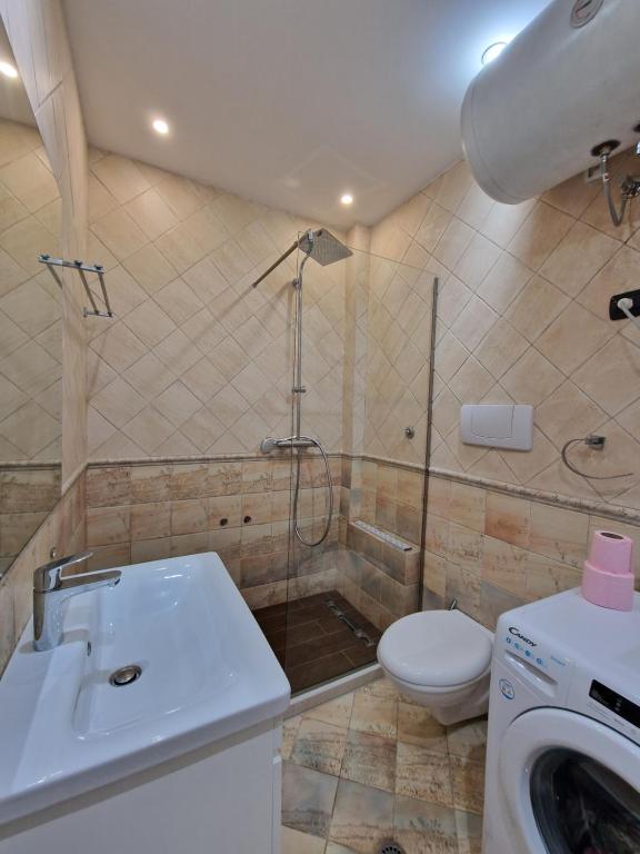 Villa Pearl Adriatic Coast 2 - Imazhi 3