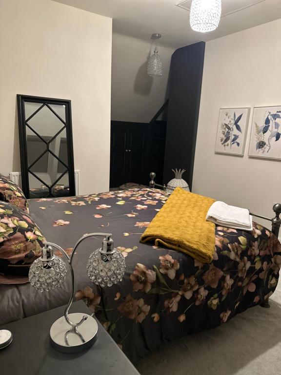 La Suite No28, Mansfield (updated prices 2024)