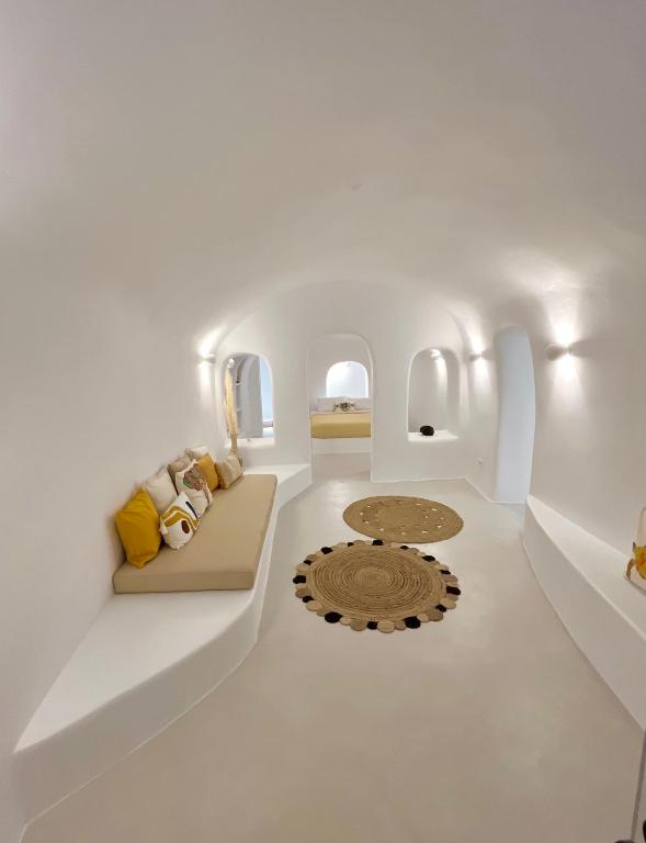 Marine Dream Cave House, Mesariá Updated 2024 Prices