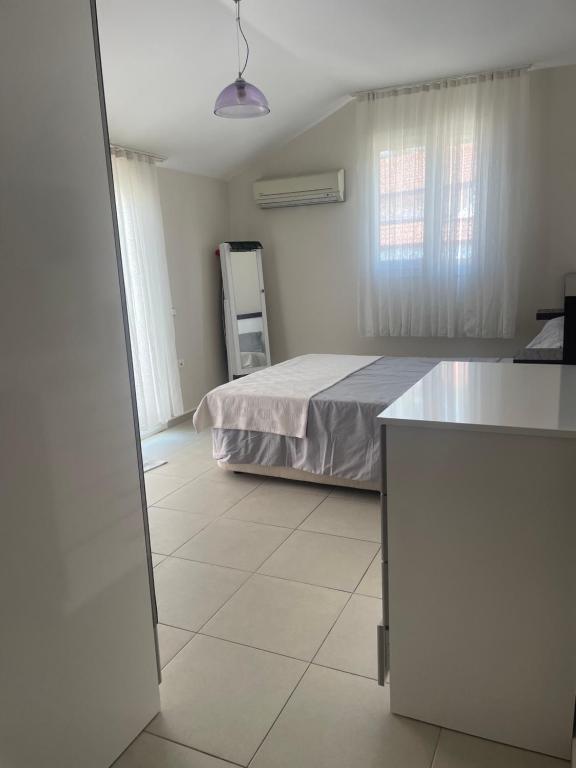 Çalış günlük ev