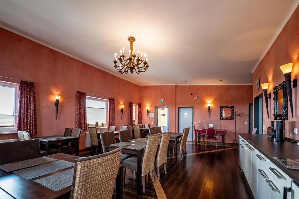 7o'Clock Hotel Hannover Messe Laatzen - Resim 5