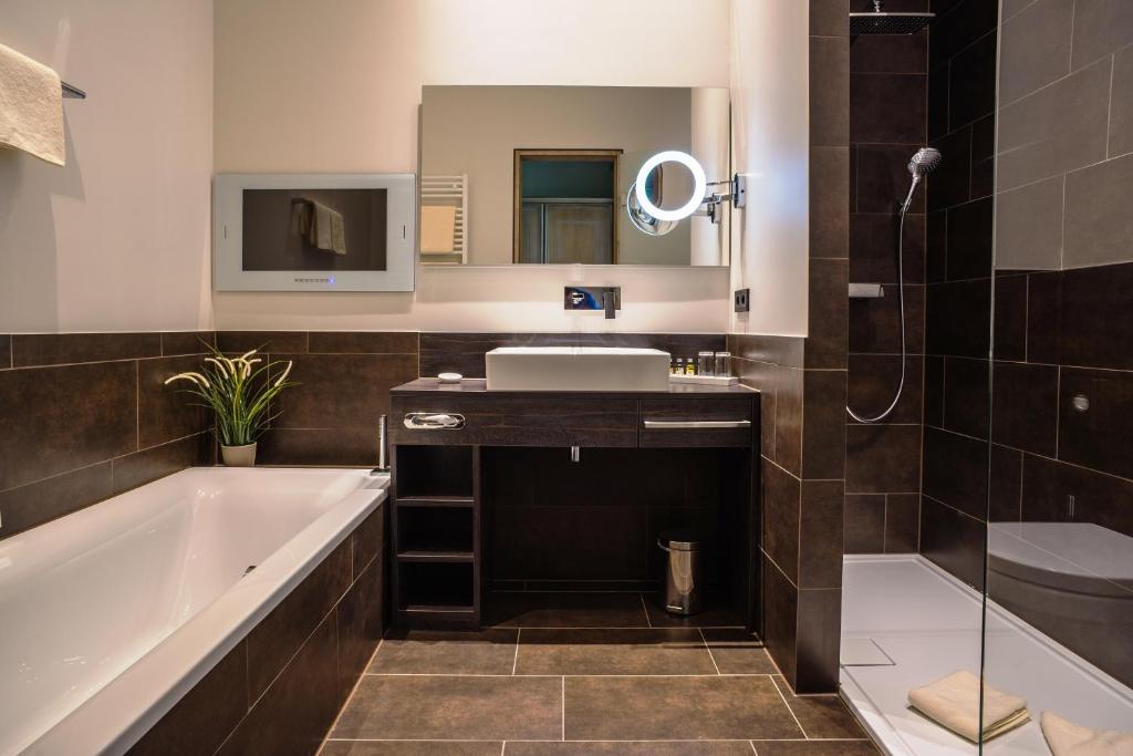 Upstalsboom Heringsdorf - Suite - Promenade