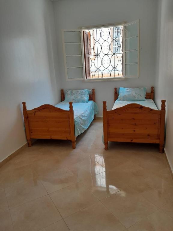 appartement Lazrak - Appartement D'une Chambre