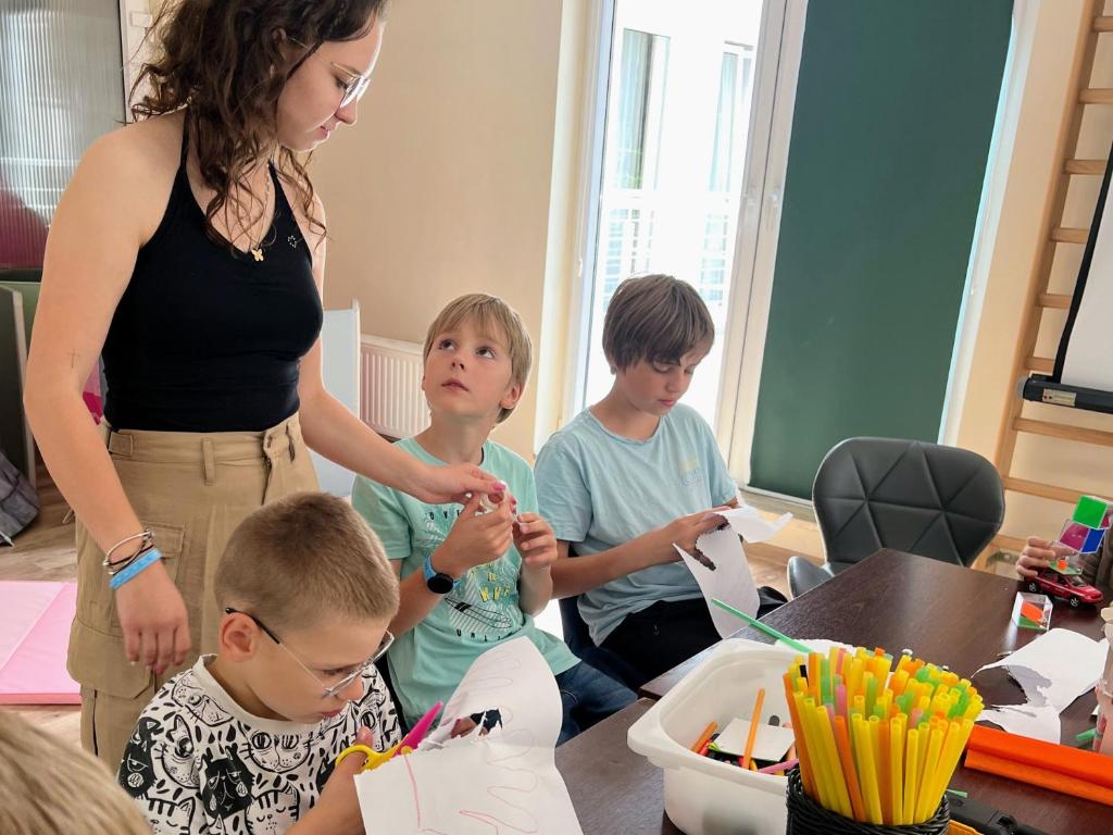 Hosté ubytování Polana Łukęcin - Pobierowo