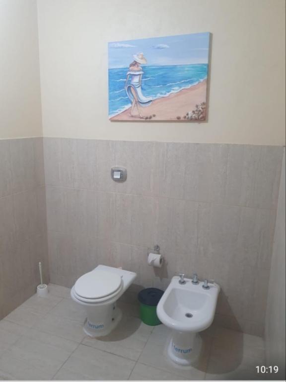 Refugio de los llanos