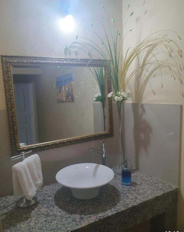 Refugio de los llanos