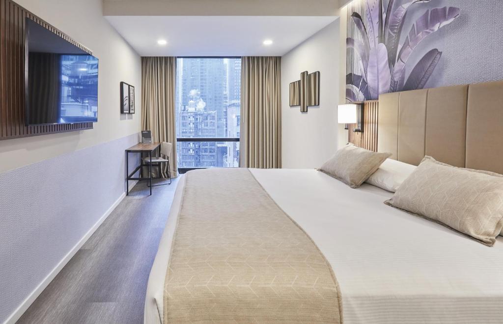 Riu Plaza Manhattan Times Square - 
