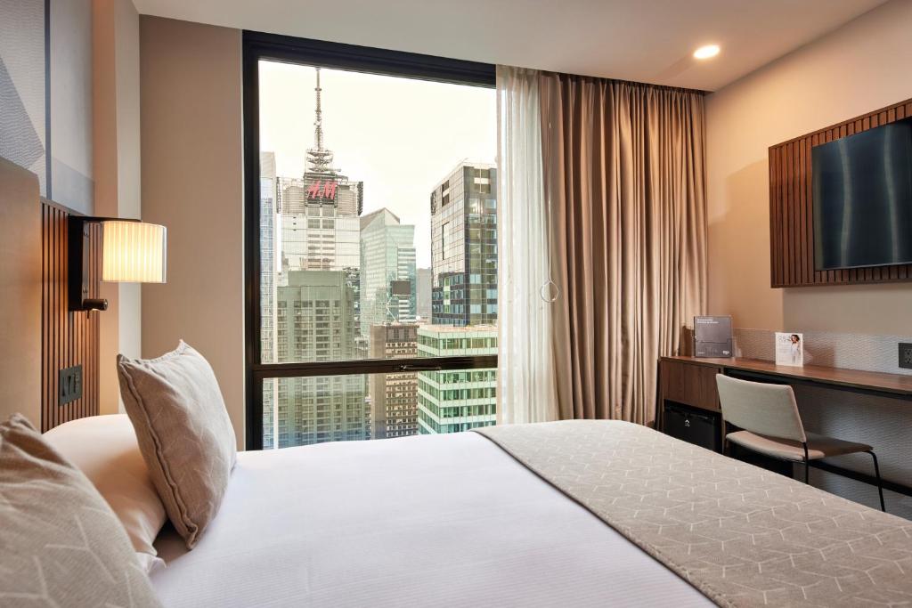 Riu Plaza Manhattan Times Square - 