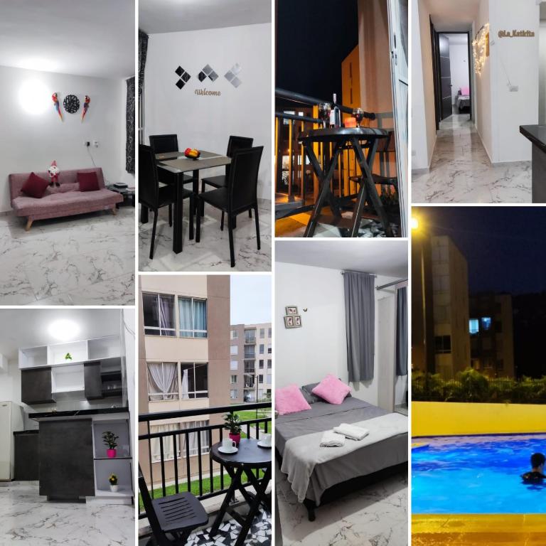Fotografie z fotogalerie ubytování La Katiritaa v destinaci Villavicencio
