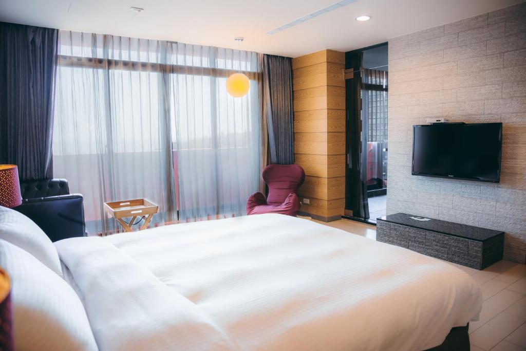 823 Tourist Hotel - Suite VIP