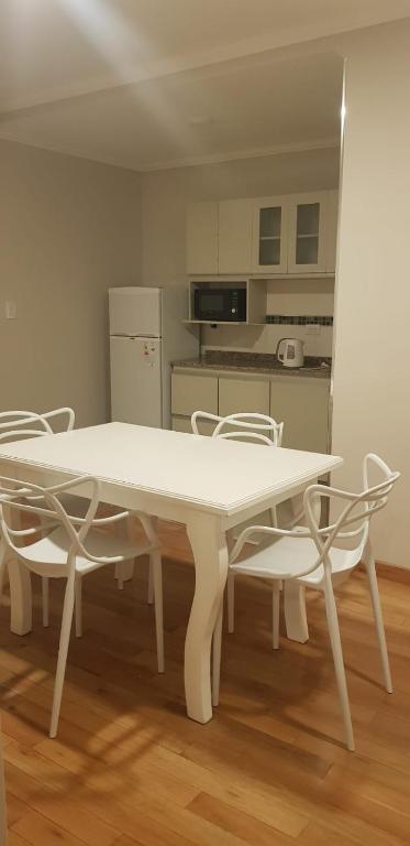 Hotel Azul Junin