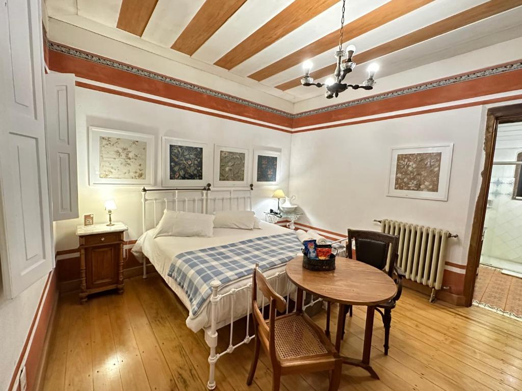 Charqueada Santa Rita Pousada de Charme