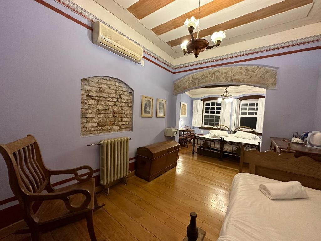 Charqueada Santa Rita Pousada de Charme