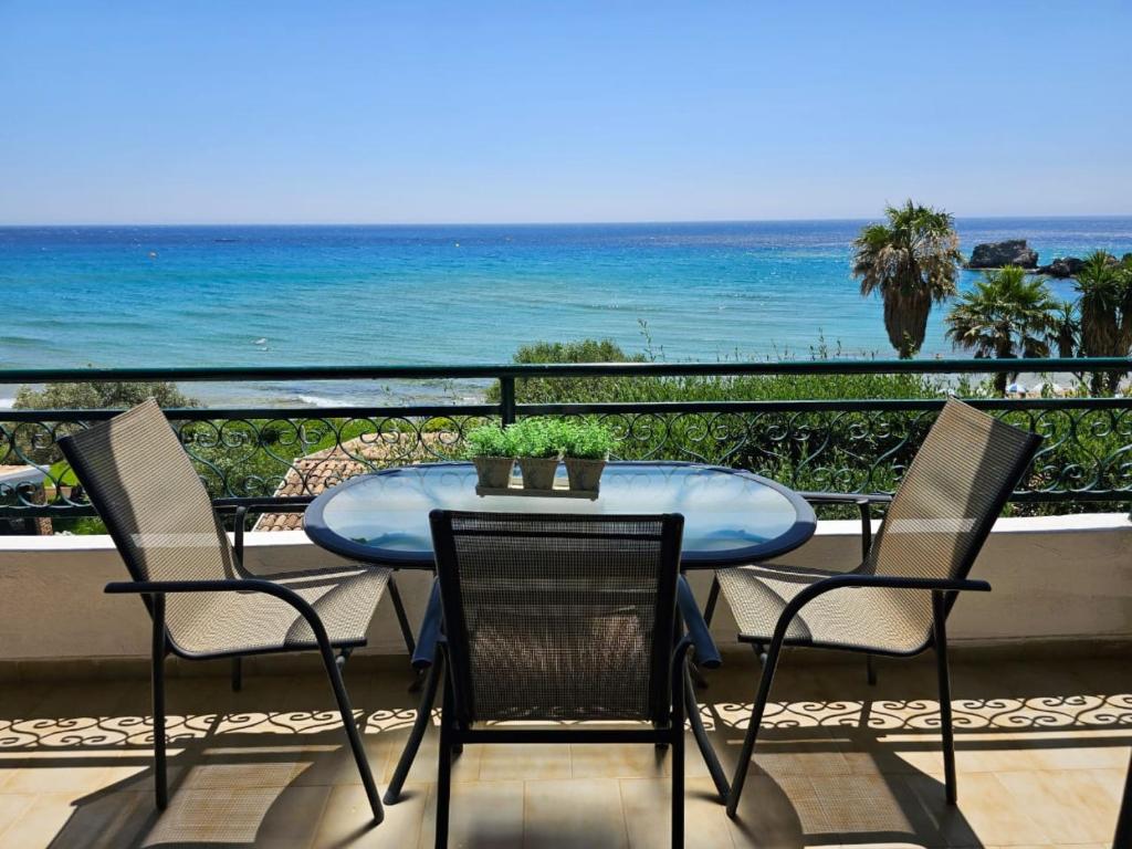 Phong cảnh thiên nhiên gần căn hộ