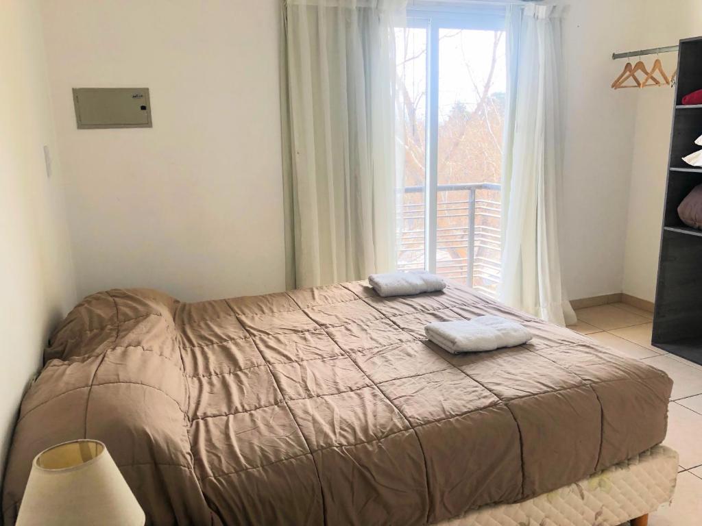 HERMOSO DEPARTAMENTO EN CENTRO LUJAN DE CUYO - Hizvo