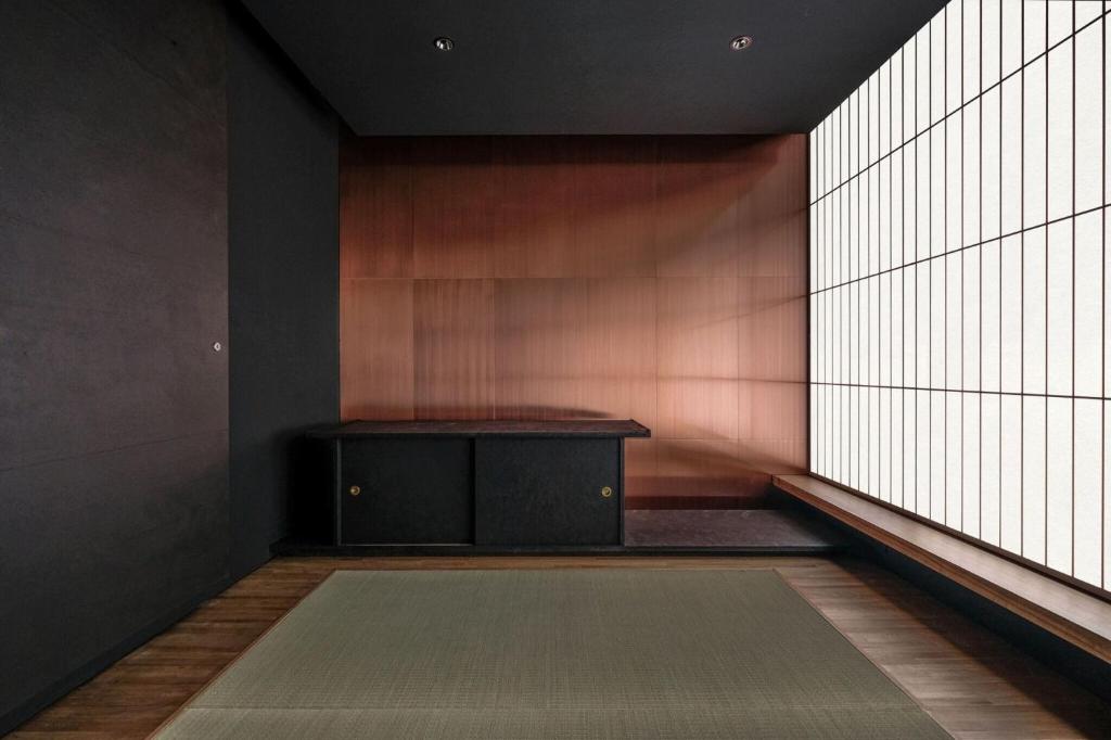 Fotografie z fotogalerie ubytování 藤華/京都 v Kjótu