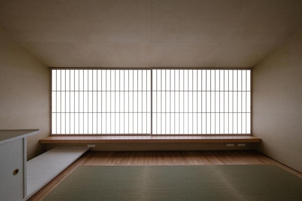 Fotografie z fotogalerie ubytování 藤華/京都 v Kjótu