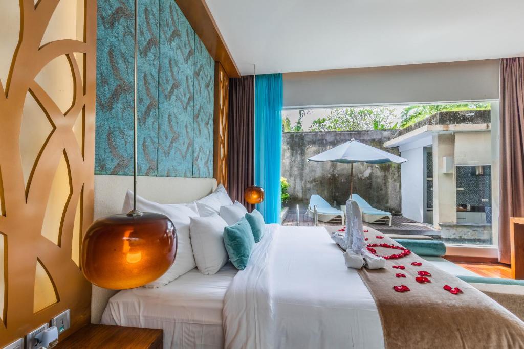 The Leaf Jimbaran Luxury Villas, Jimbaran (updated prices 2025)