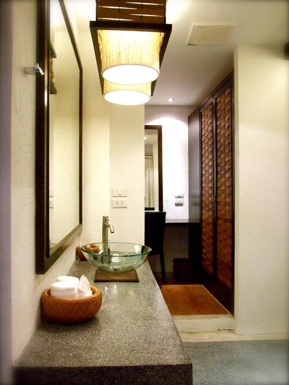 De Lanna Hotel - Resim 33