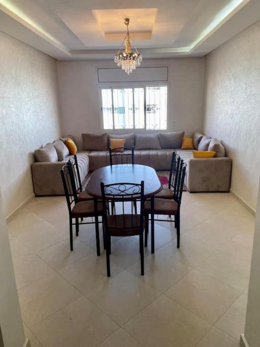 Appartement – Agadir