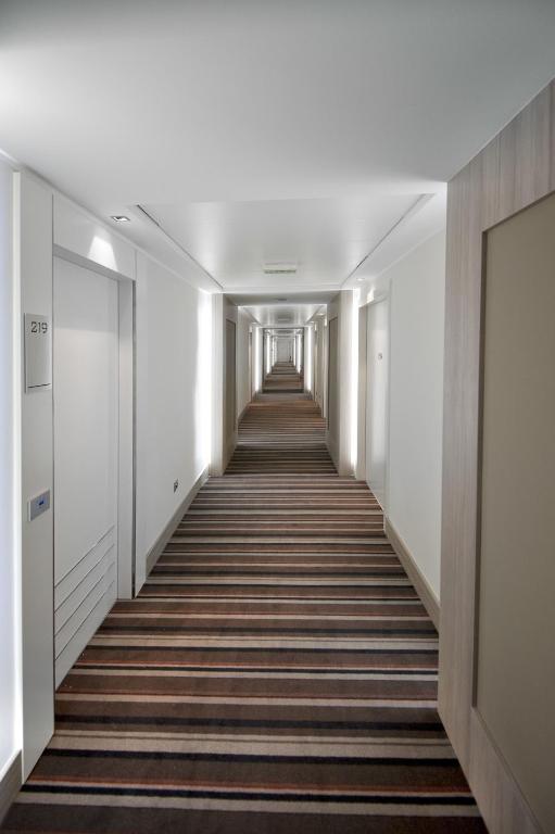 Fotografie z fotogalerie ubytování AS Hotel Limbiate Fiera v destinaci Limbiate