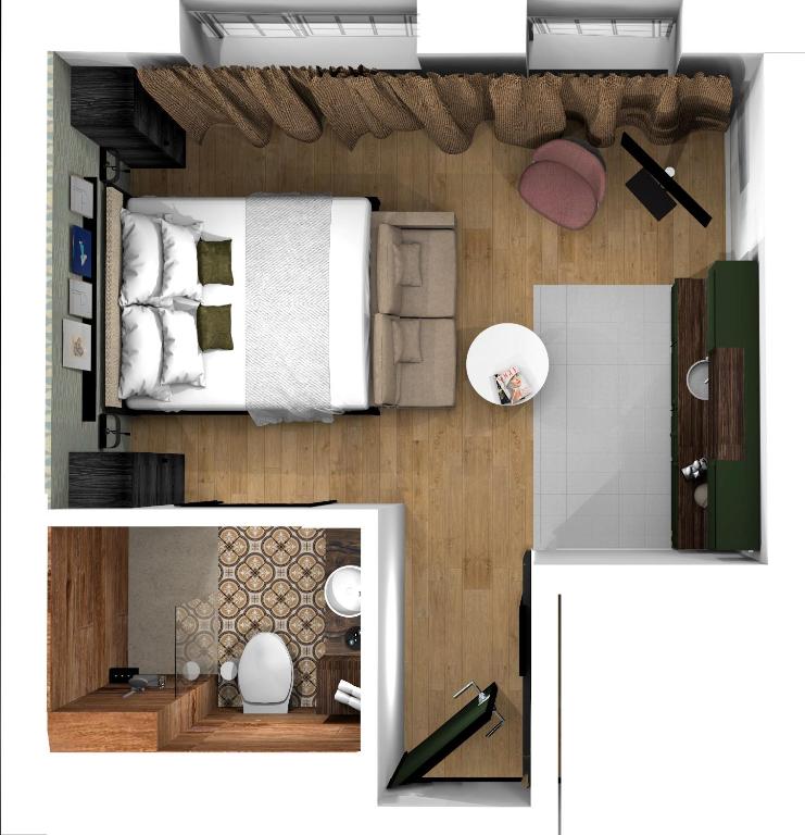 master Mirabell - 14