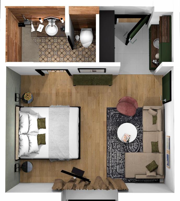 master Mirabell - 18