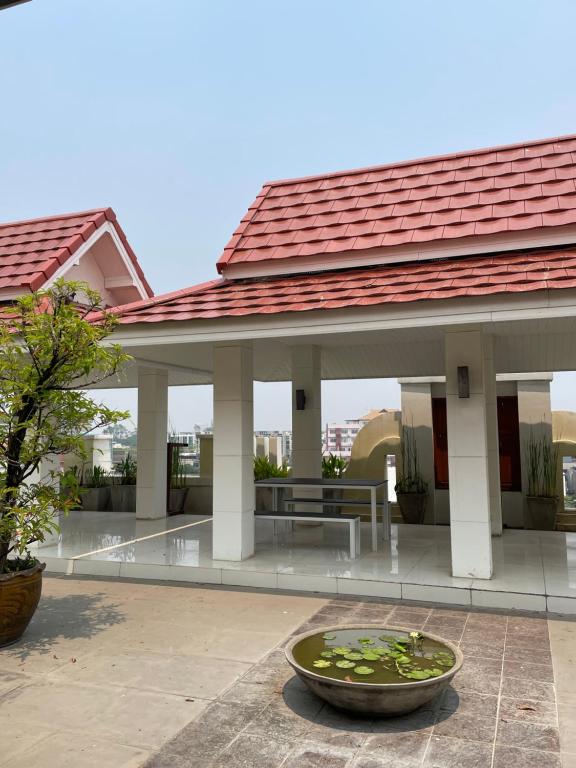 The Empire Nimman - Resim 29