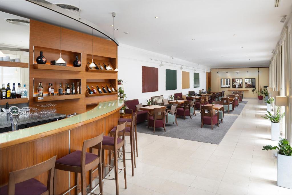 K+K Hotel Opera - Resim 42