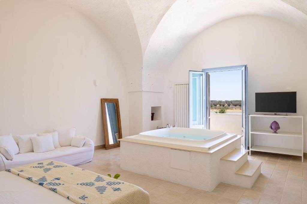 Masseria Malvindi -  a Mesagne - foto 6