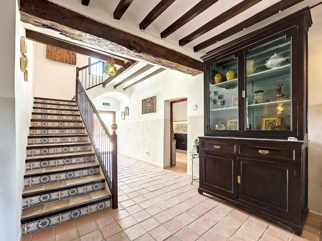 Fotografie z fotogalerie ubytování Casa Rodriguillo v destinaci Pinoso