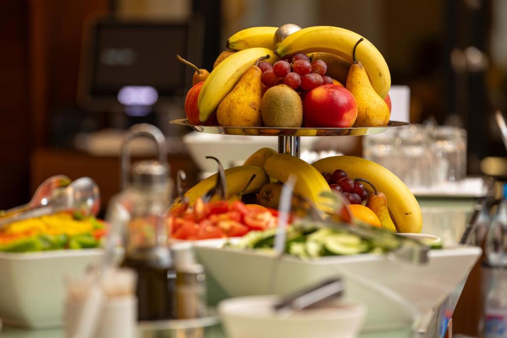 K+K Hotel Opera - Resim 13